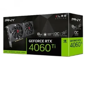 PNY GeForce RTX 4060 Ti 8GB OC