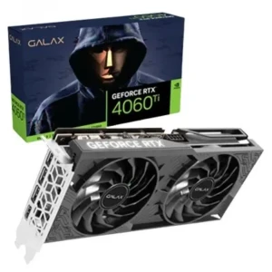 GALAX GeForce RTX 4060 Ti 8GB OC