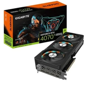  GIGABYTE GeForce RTX 4070 Ti SUPER GAMING OC 16 GB