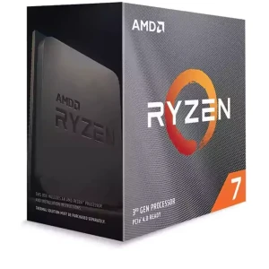 AMD-RYZEN 7 5700X