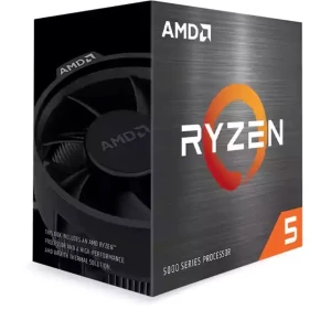 AMD-RYZEN 5-5500