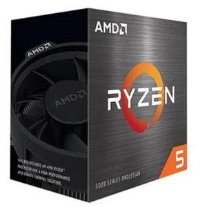 AMD-RYZEN 5 5600