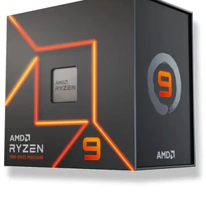 AMD Ryzen 9 7900X