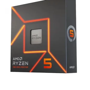 AMD Ryzen 5 7600X
