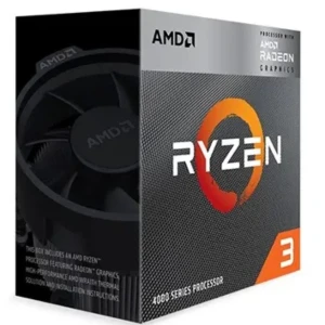 AMD Ryzen 3 4300G