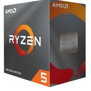 AMD Ryzen 5 4500