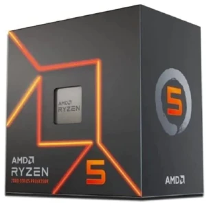 AMD-RYZEN 5 7500F