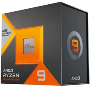 AMD-RYZEN 9-7900X3D 