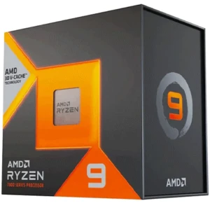 AMD-RYZEN Ryzen 9  7950X3D 