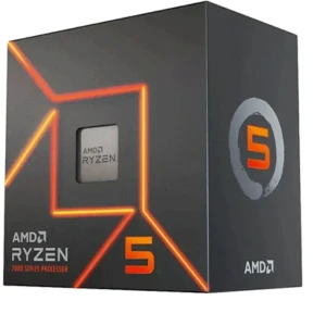 AMD-RYZEN 5-7600