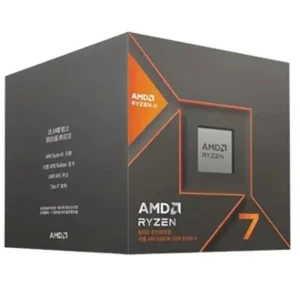 AMD Ryzen 7 8700G
