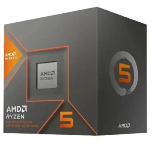 AMD Ryzen 5 8600G