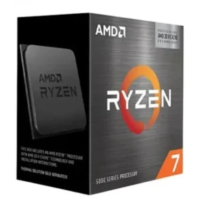 AMD Ryzen 7 5700X3D