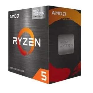 AMD Ryzen 5 5500GT