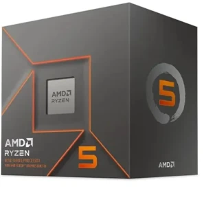 AMD Ryzen 5 8500G