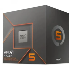 AMD Ryzen 5 8400F