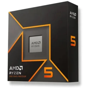 AMD Ryzen 5 9600X