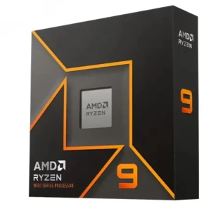 AMD Ryzen 9 9900X