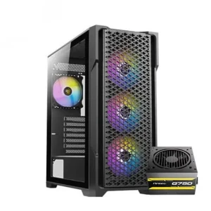 Antec AX90 4Fan 120M ARGB PSU Antec Atom G750