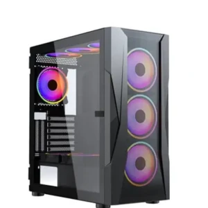 XANDER VELOX ARGB 700W ARGB 80 PLUS WHITE