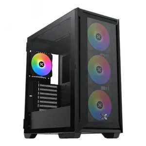 Xigmatek Master X II Pro ARGB Asgard 750W 80 