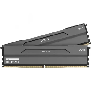 KLEVV Bolt V DDR5 32GB 2x16GB 7200MHz CL34-