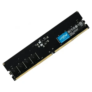 Crucial 32GB DDR5 5600MHz CL46