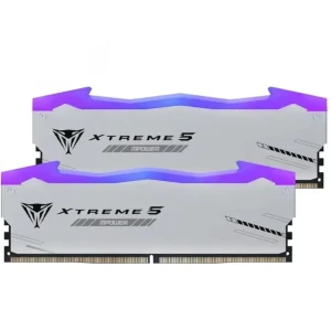 Patriot Viper Xtreme 5 MPOWER DDR5 RGB RAM 48