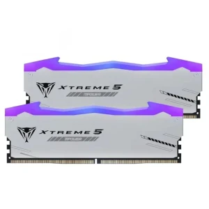 Patriot Viper Xtreme 5 MPOWER DDR5 RGB RAM 32