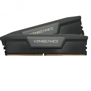 CORSAIR VENGEANCE 96GB 2x48GB DDR5 DRAM 5600M