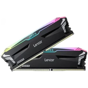 Lexar 32GB 2x16GB ARES RGB DDR5 RAM 6800MT s 