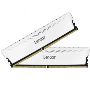 Lexar THOR DDR4 RAM 16GB 8GB x 2 3600MHz CL18