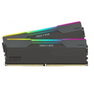 KLEVV CRAS V RGB DDR5 64GB 2x32GB 6400MHz 