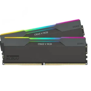 KLEVV CRAS V RGB DDR5 48GB 2x24GB 6000MHz 