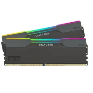 KLEVV CRAS V RGB DDR5 48GB 2x24GB 6400MHz 