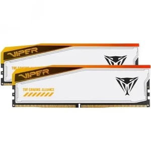 Patriot Viper Elite 5 TUF Gaming RGB DDR5 RAM