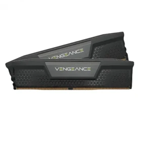 CORSAIR VENGEANCE DDR5 RAM 16GB 2x8GB 5200MHz