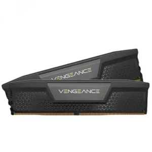 CORSAIR VENGEANCE 32GB 2x16GB DDR5 DRAM 6000M