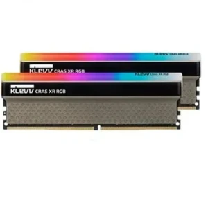 KLEVV CRAS XR RGB 16GB 8GB x 2 3600MHz DDR4