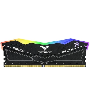 TEAM GROUP T-Force Delta RGB 16GB 1x 16GB 6000MHz