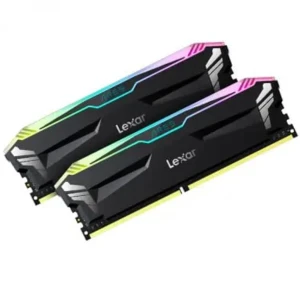 Lexar 16GB 2x8GB ARES RGB DDR4 RAM 3600MT s C