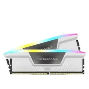 CORSAIR-32G-VENGEANCE RGB 32GB 2x16GB DDR5 DR