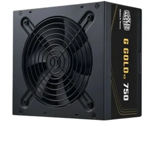 Cooler Master G Gold 750 V2 750W 80 PLUS Gold