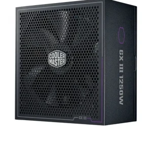 Cooler Master GX III Gold 1250W ATX 3.0 80 PL
