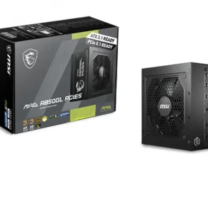 MSI MAG A850GL 850w 80 Plus Gold
