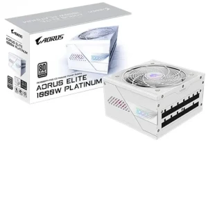 AORUS ELITE P1000W 80 PlatinumAORUS ELITE P10