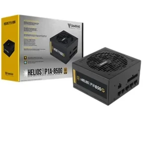 GAMDIAS HELIOS 850W 80 GOLD