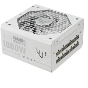 Asus TUF Gaming 1000W Gold 80 White Edition 