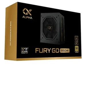 XIGMATEK FURY GD 850W 80 GOLD