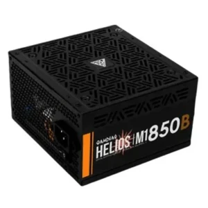 GAMDIAS HELIOS 850W 80 Plus Bronze
